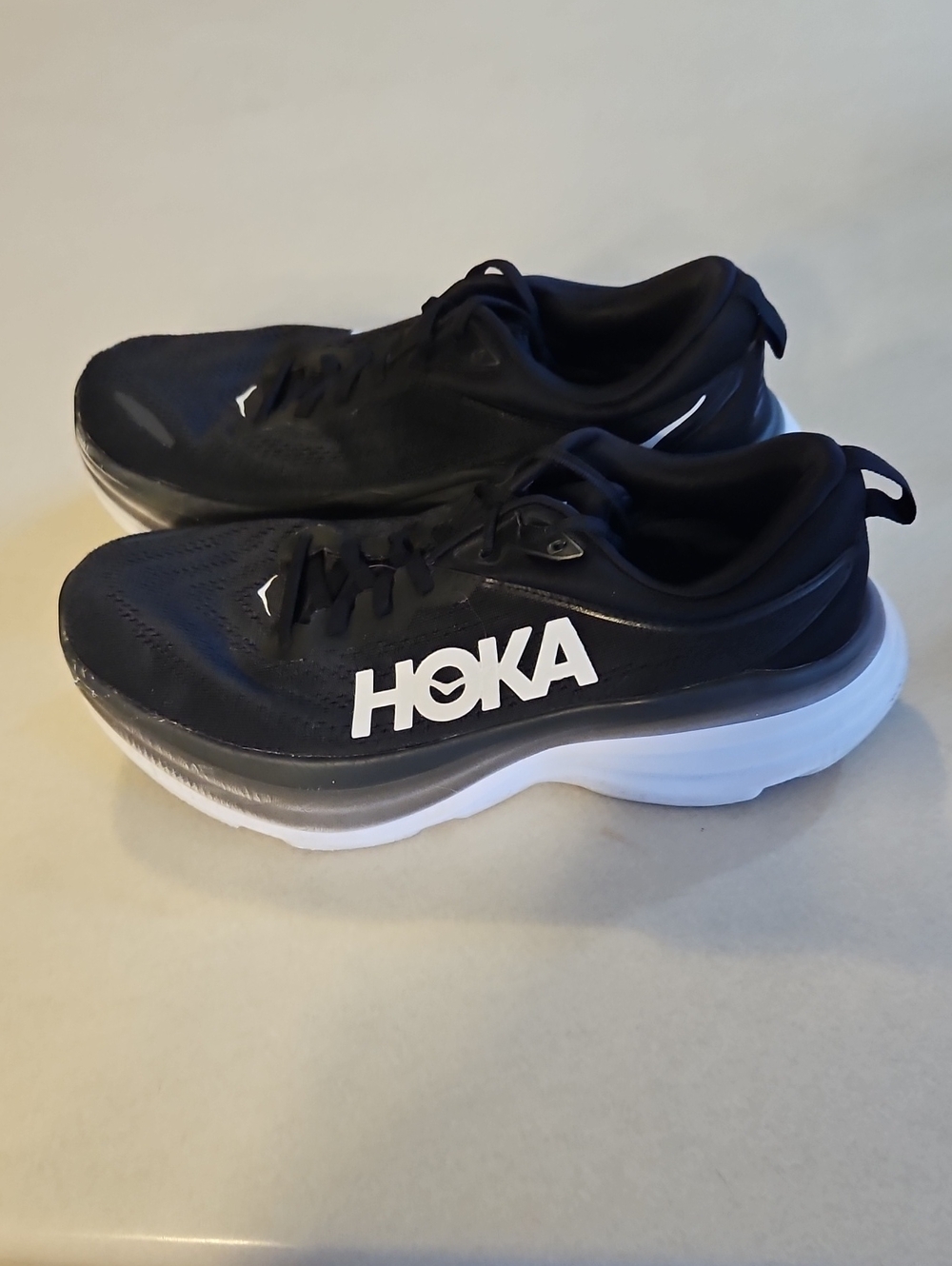 Hoka One One Bondi 8 Sneakers